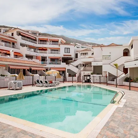 Cris Diamond 1 * Los Cristianos (Tenerife)
